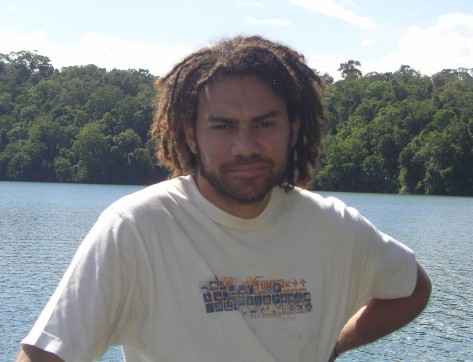Djarragun